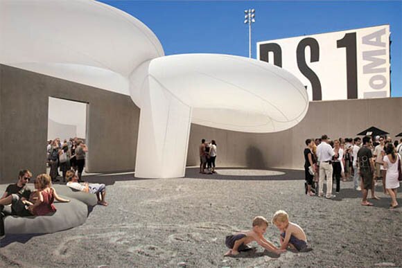 blow up | BSC architecture blow up | BSC architecture arquitectura